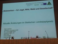 Seminar im VAZ